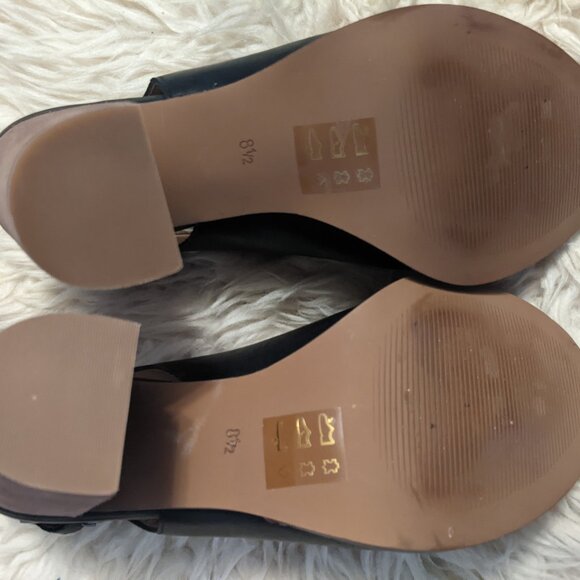 Madewell Cary Slingback Sandal - Picture 6 of 6